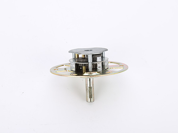 粉末冶金齒輪-減速電機